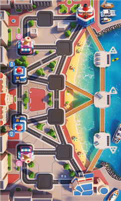 Toy Battle: La Croisette (castellano)