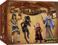 The Red Dragon Inn 5