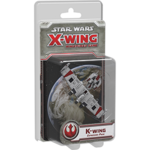 Star Wars: X-Wing Miniatures Game – K-wing Expansion Pack