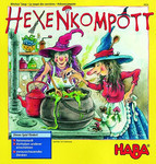 Hexenkompott