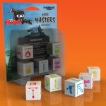 Ninja Dice: Kage Masters