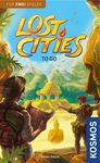 Lost Cities: To Go