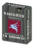 Warfighter: WWII Expansion #40 – UK Airborne