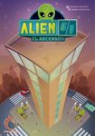 Alien 51: El ascensor