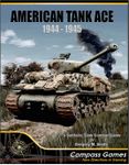 American Tank Ace: 1944-1945