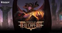 Magic: The Gathering – Streets of New Capenna