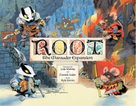 Root: Extension Maraude