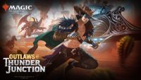 Magic: The Gathering – Outlaws of Thunder Junction