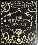 Too Many Bones: The Automaton of Shale