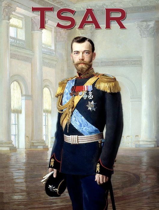 Tsar