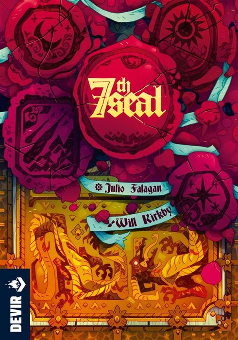 7th Seal
