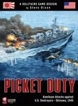 Picket Duty: Kamikaze Attacks against U.S. Destroyers – Okinawa, 1945