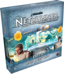 Android: Netrunner – Data and Destiny
