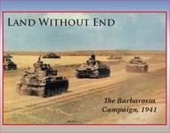 Land Without End: The Barbarossa Campaign