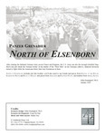Panzer Grenadier: North of Elsenborn