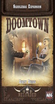 Doomtown: Reloaded – Dirty Deeds