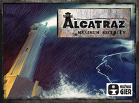 Alcatraz: The Scapegoat - Maximum Security