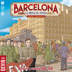 Barcelona: La rosa de fuego
