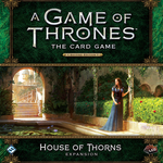 A Game of Thrones: The Card Game (Second Edition) – House of Thorns