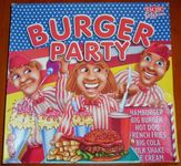 Burger Party