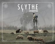 Scythe Encounters