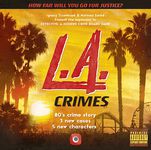 Detective: A Modern Crime Board Game – L.A. Crimes