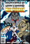 Sentinels of the Multiverse