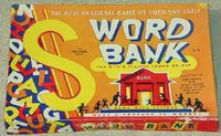 Word Bank