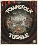 Townsfolk Tussie