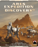 Terraforming Mars: Ares Expedition – Descubrimiento