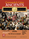 Commands & Colors: Ancients Expansion Pack #5: Epic Ancients II