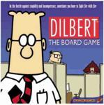 Dilbert: The Board Game