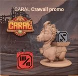 Caral: Crawall Promo