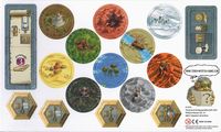 Terra Mystica: Erweiterungsbogen