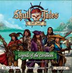 Skull Tales ¡A Toda Vela!: Mega-Expansión
