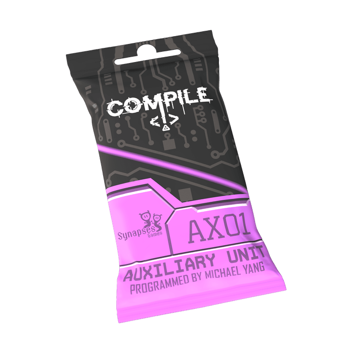 Compile: Unidad Auxiliar 1