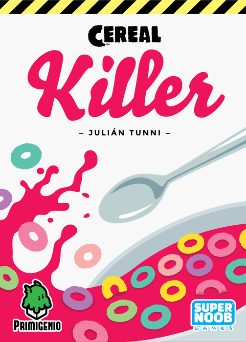 Cereal Killer