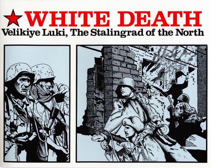 WHITE DEATH