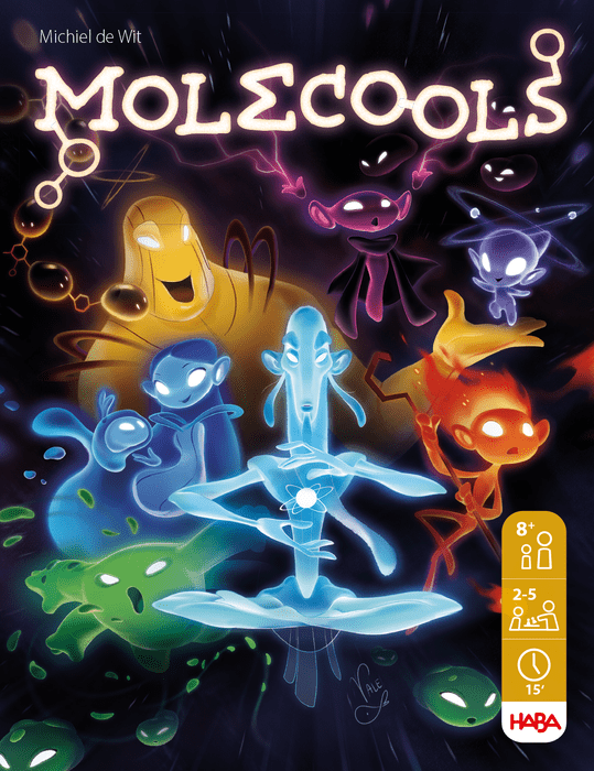 MolEcools (castellano)