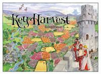 Key Harvest