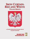Panzer Grenadier: Iron Curtain – Red & White