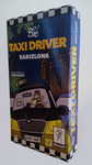 Taxi Driver Barcelona
