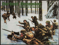Darkest December: Battle of the Bulge 1944