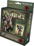 Tannhäuser: Frankenstahl