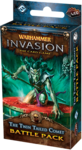 Warhammer: Invasion - The Twin Tailed Comet