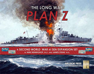 Second World War at Sea: Plan Z