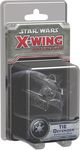 Star Wars X-Wing: El juego de miniaturas – Defensor TIE – Pack de Expansión