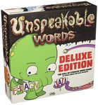 Unspeakable Words: Deluxe Edition