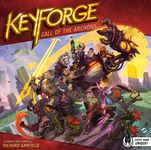 KeyForge: La llamada de los Arcontes