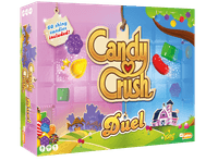 Candy Crush DUEL